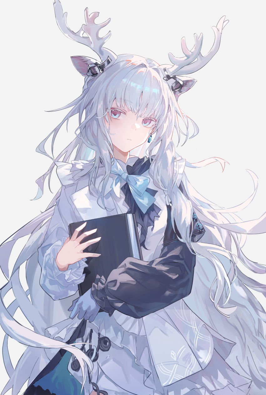Character Request (Arknights) Rule 34 Image