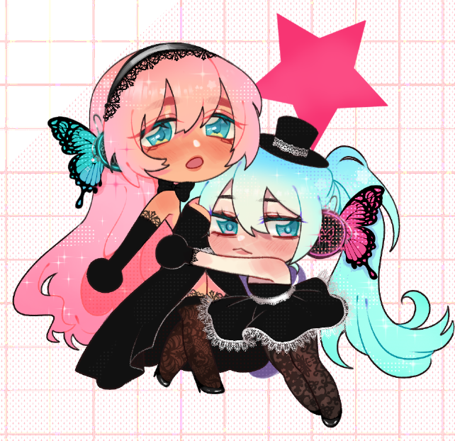 Hatsune Miku (Magnet (Vocaloid)) Rule 34 Image