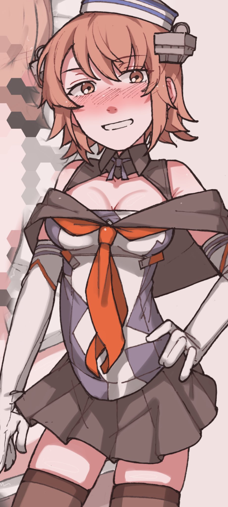 Kantai Collection Rule 34 Image