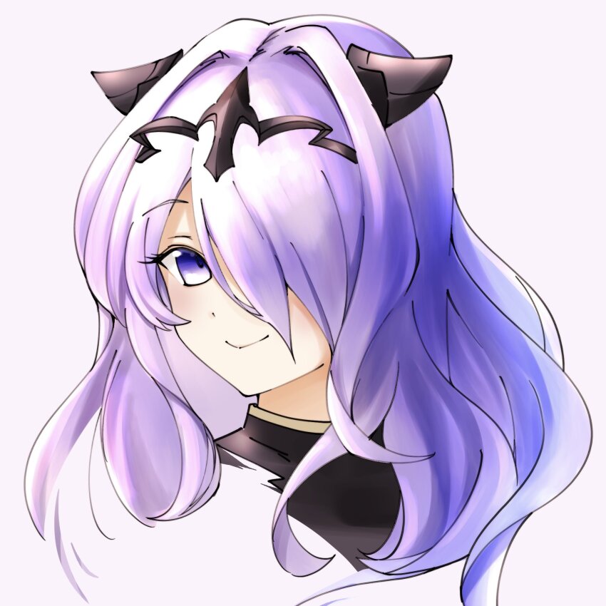Camilla (Fire Emblem) Rule 34 Image