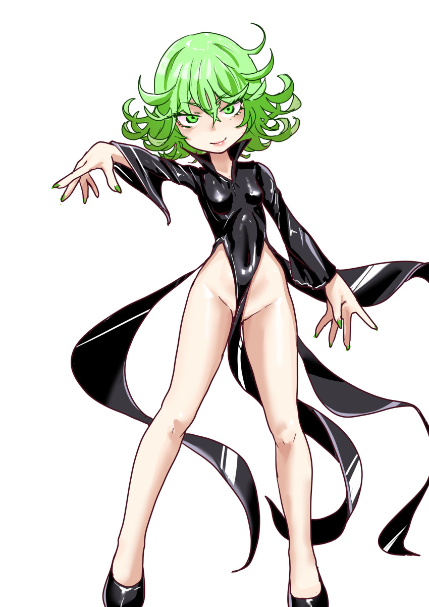 Tatsumaki (One-Punch Man) Rule 34 Image