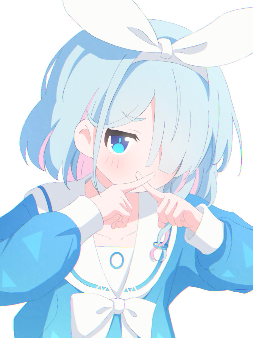 Arona (Blue Archive) Rule 34 Image