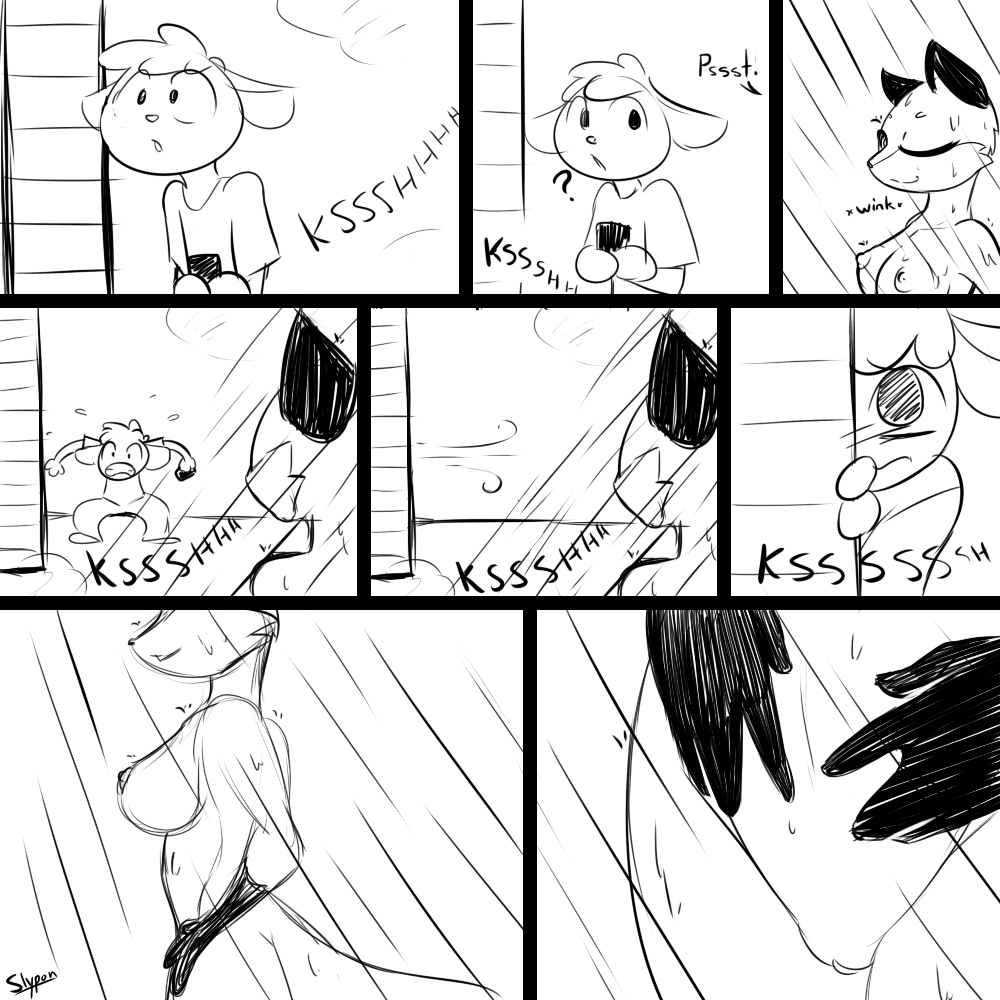 ? Rule 34 Image
