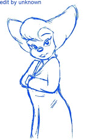 1girls Rule 34 Image