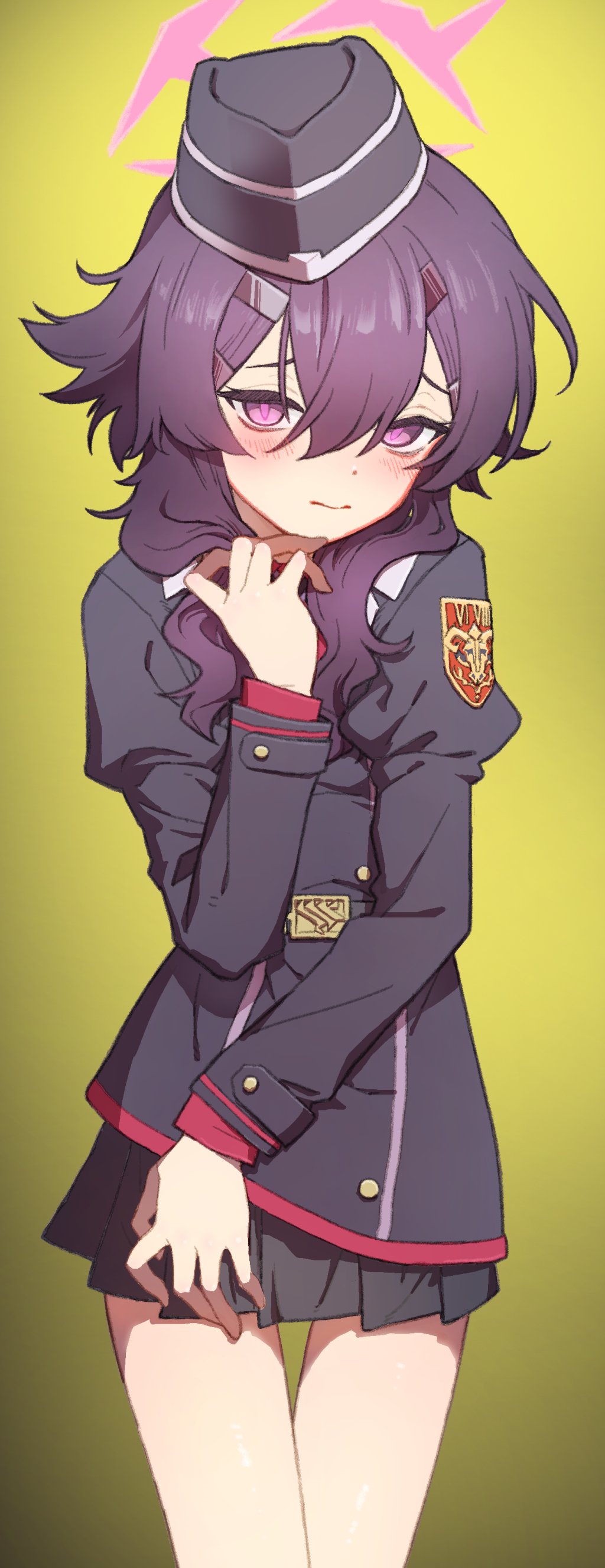 Haruka (Blue Archive) Rule 34 Image