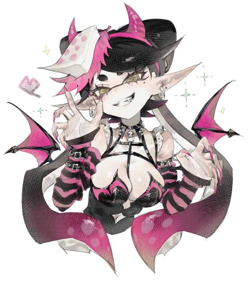 Callie (Splatoon) Rule 34 Image