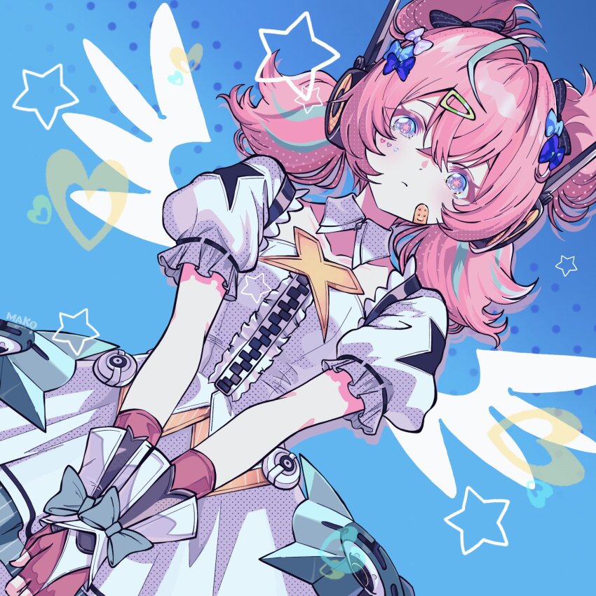 Aria (Zenless Zone Zero) Rule 34 Image