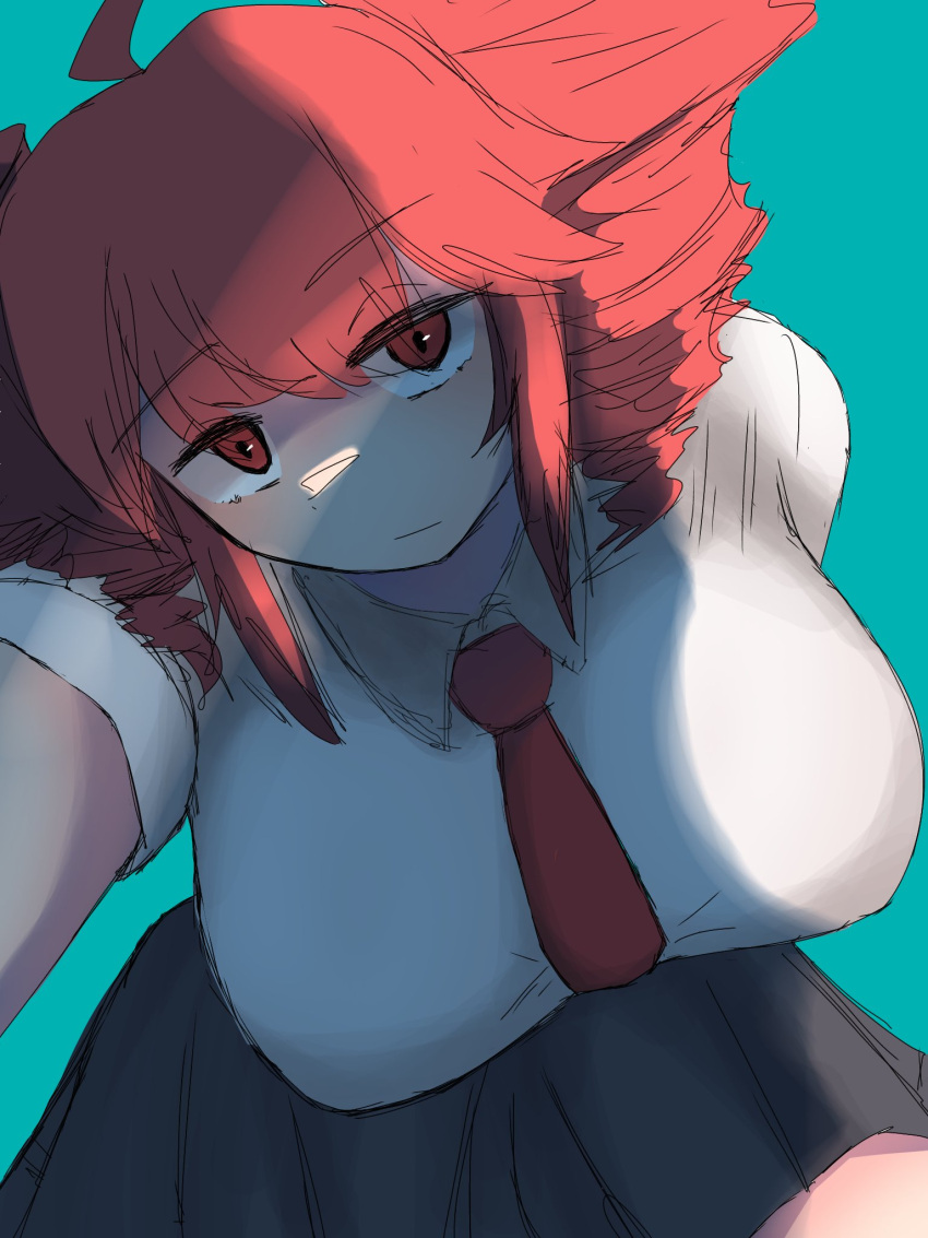Kasane Teto Rule 34 Image