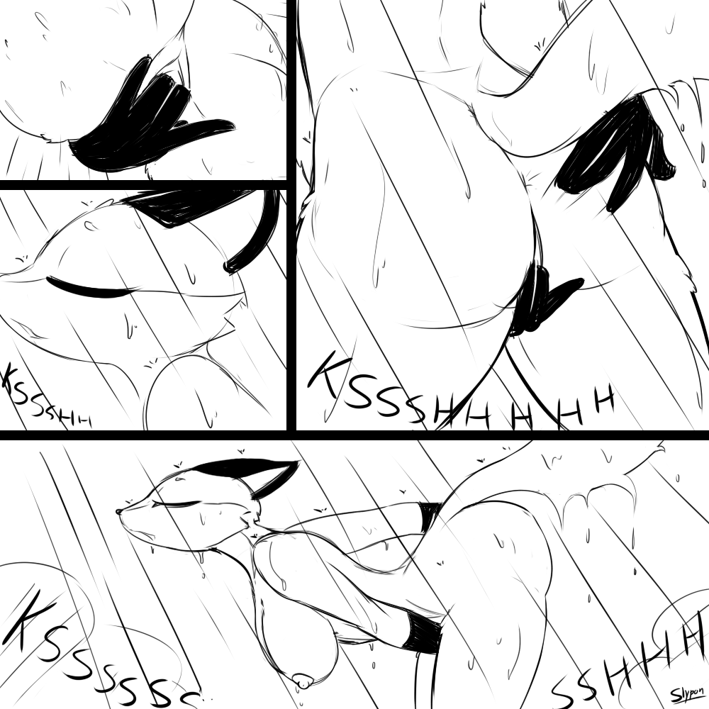 Anthro Rule 34 Image