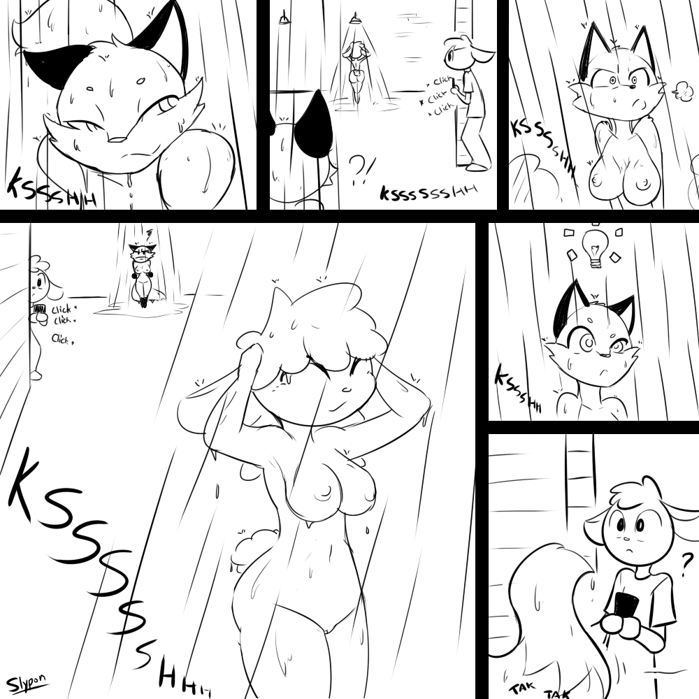 ? Rule 34 Image