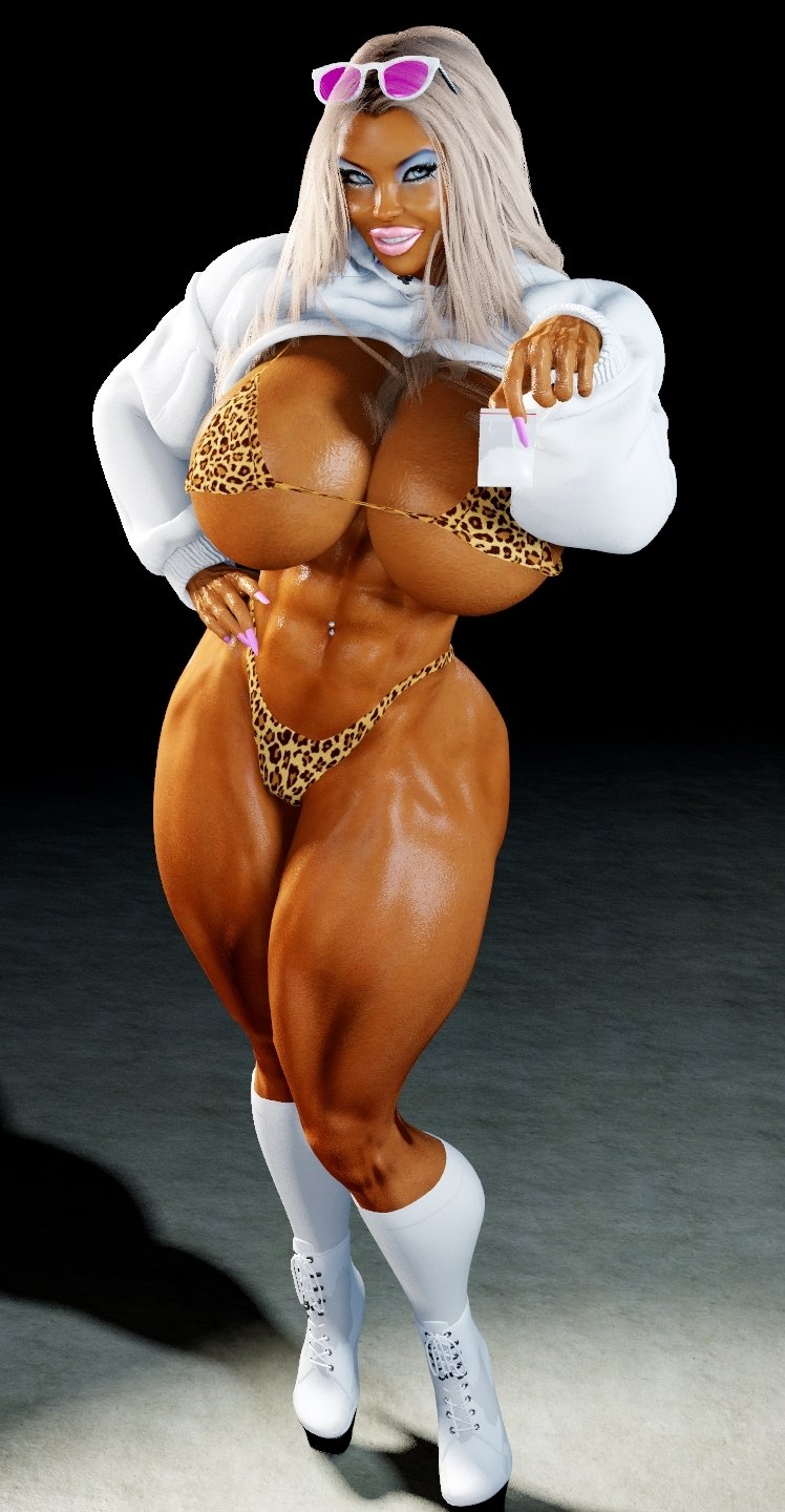 Original Character (Original) Rule 34 Image
