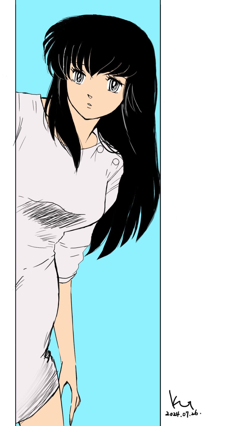 Maison Ikkoku Rule 34 Image