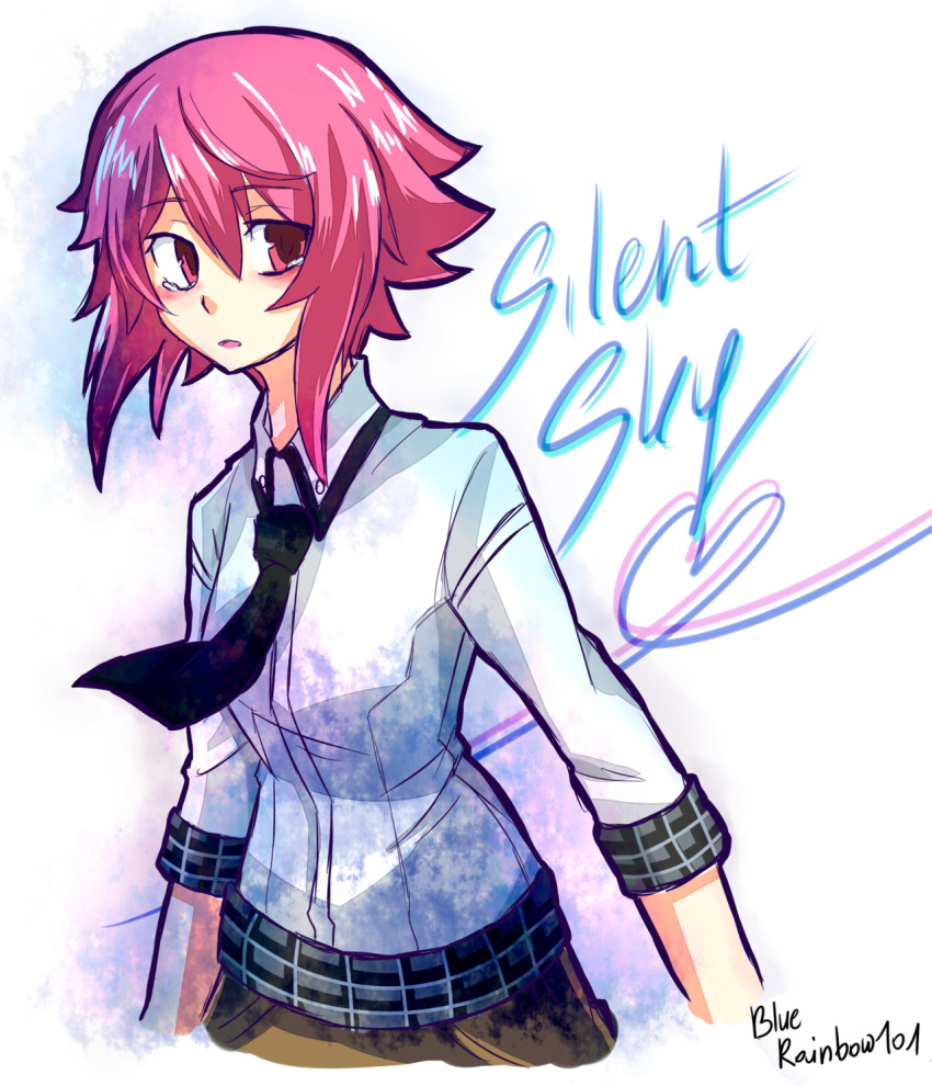 Chaos;Child Rule 34 Image