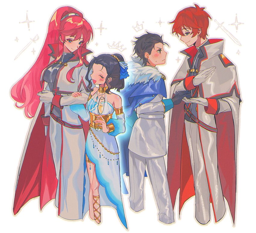 Natsuki Subaru (Re:Zero Kara Hajimeru Isekai Seikatsu) Rule 34 Image
