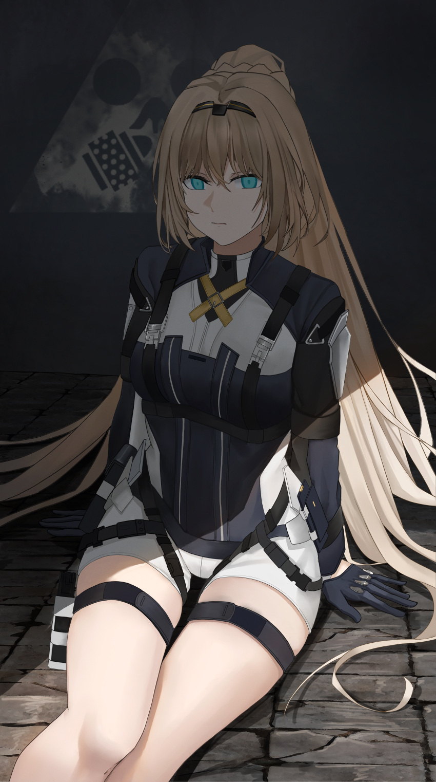 An-94 (Girls' Frontline) Rule 34 Image