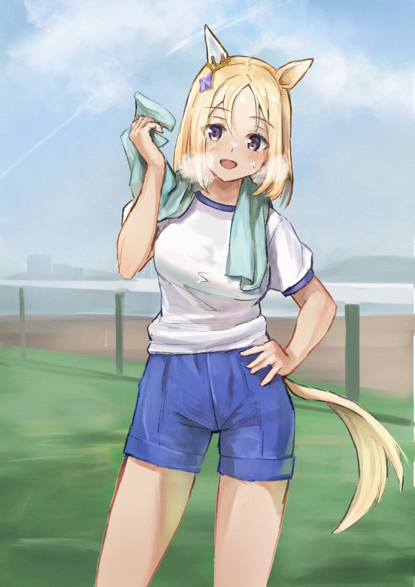 Narita Top Road (Umamusume) Rule 34 Image