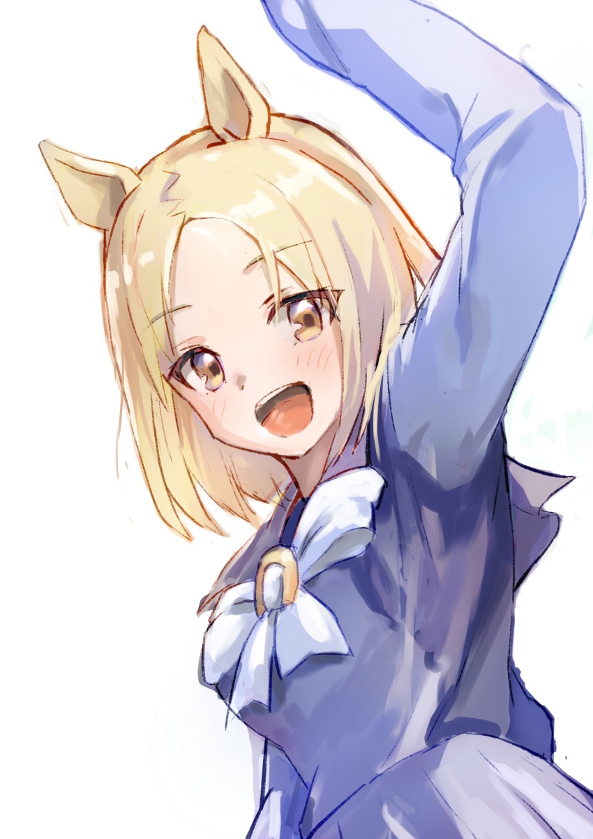 Narita Top Road (Umamusume) Rule 34 Image