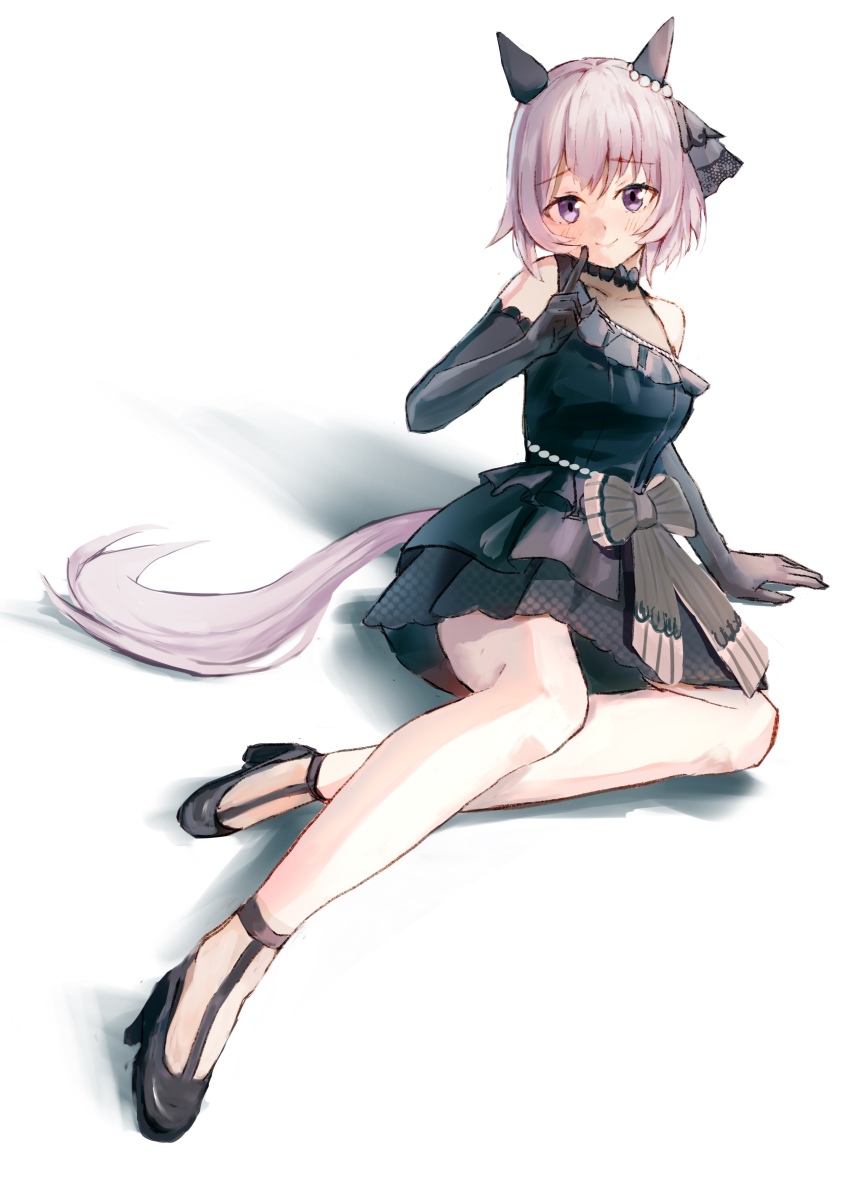 Curren Chan (Umamusume) Rule 34 Image