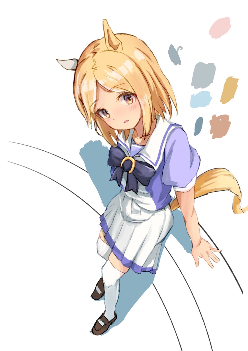 Narita Top Road (Umamusume) Rule 34 Image