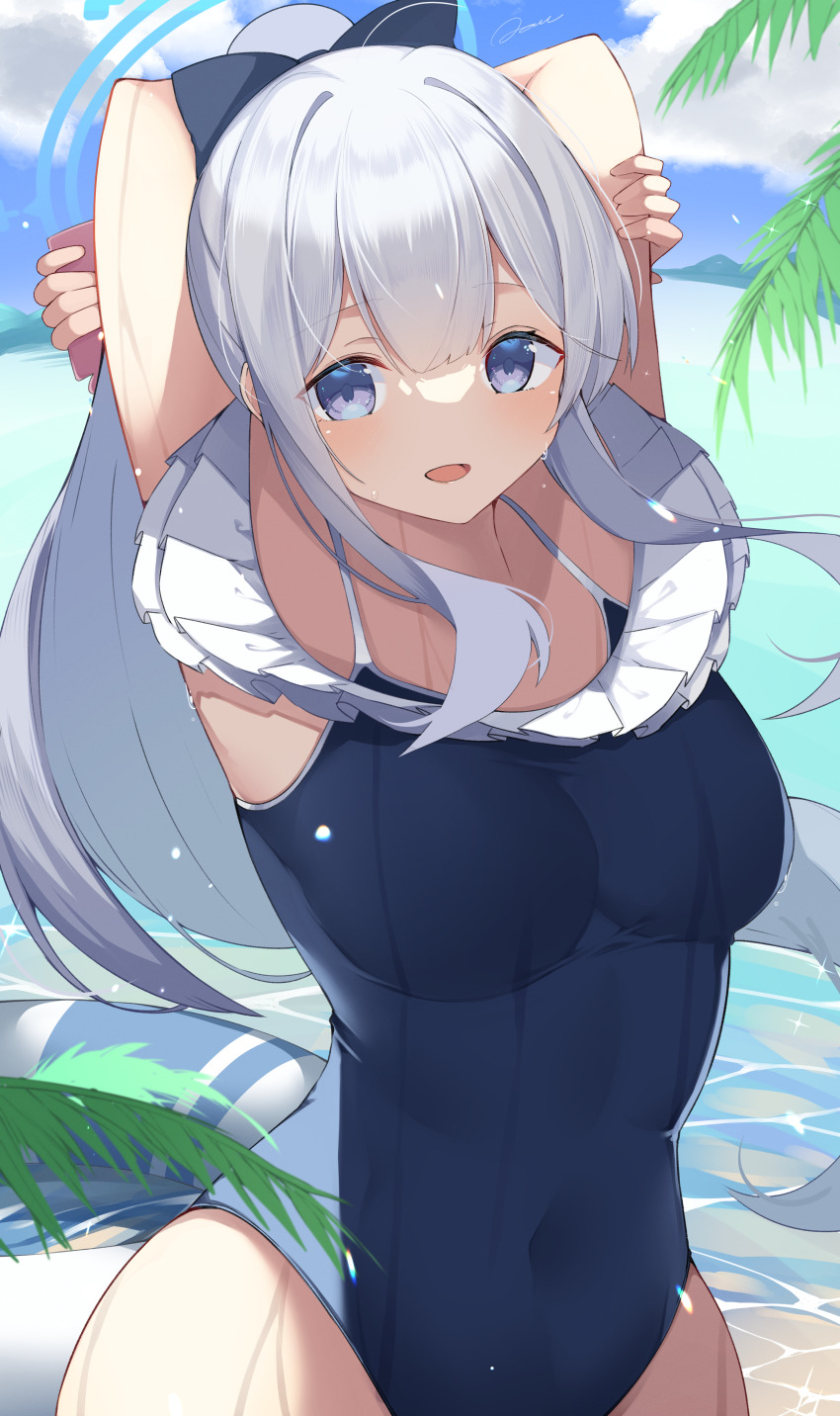 Miyako (Blue Archive) Rule 34 Image