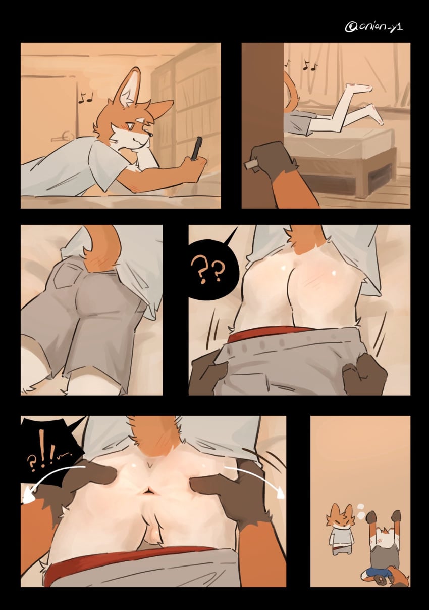 Digital Drawing (Artwork) Rule 34 Image