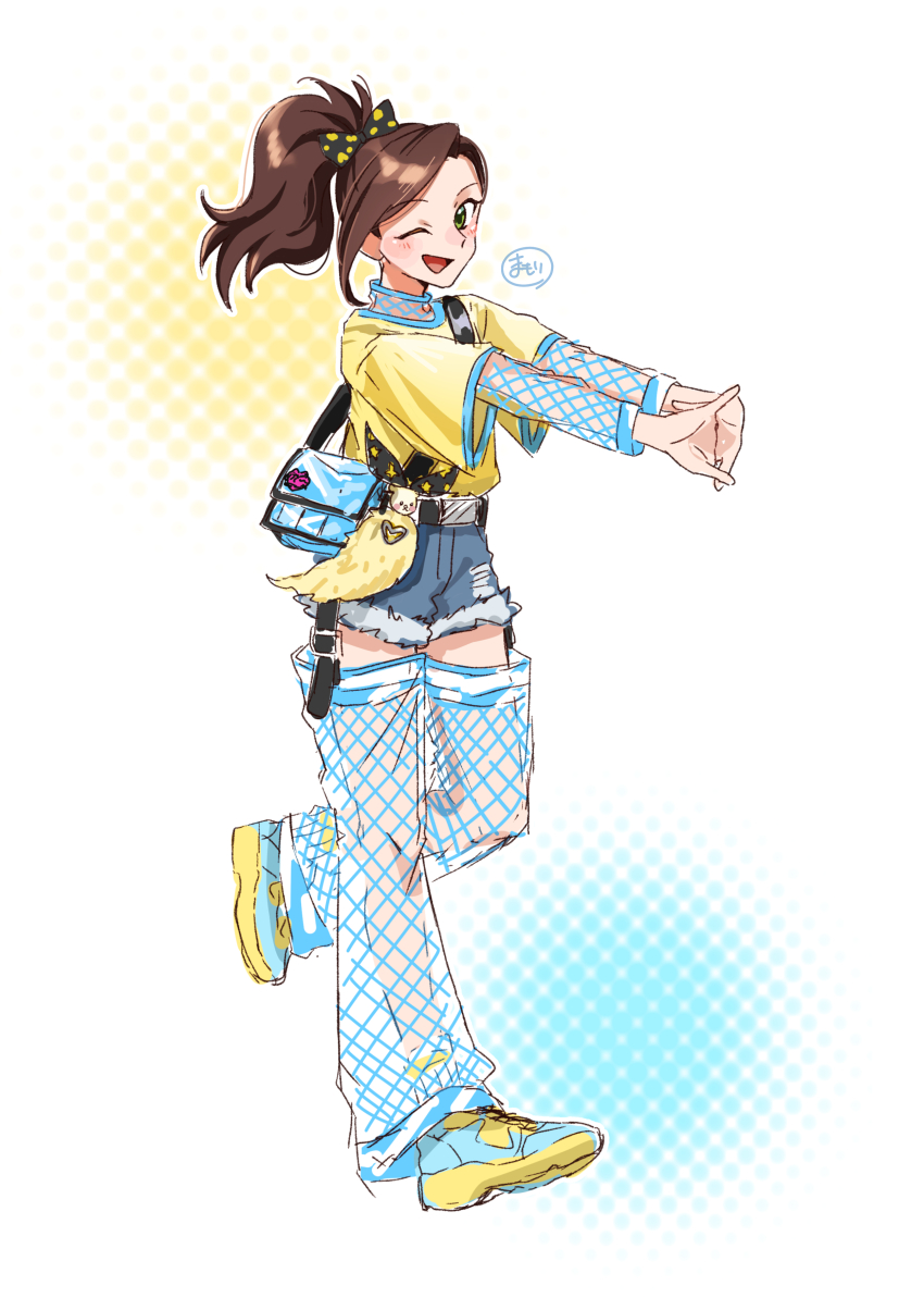 Pretty Rhythm Rule 34 Image