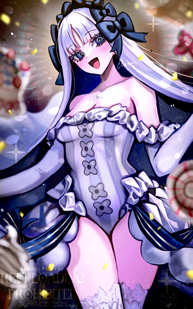 Francesca Prelati (Fate) Rule 34 Image