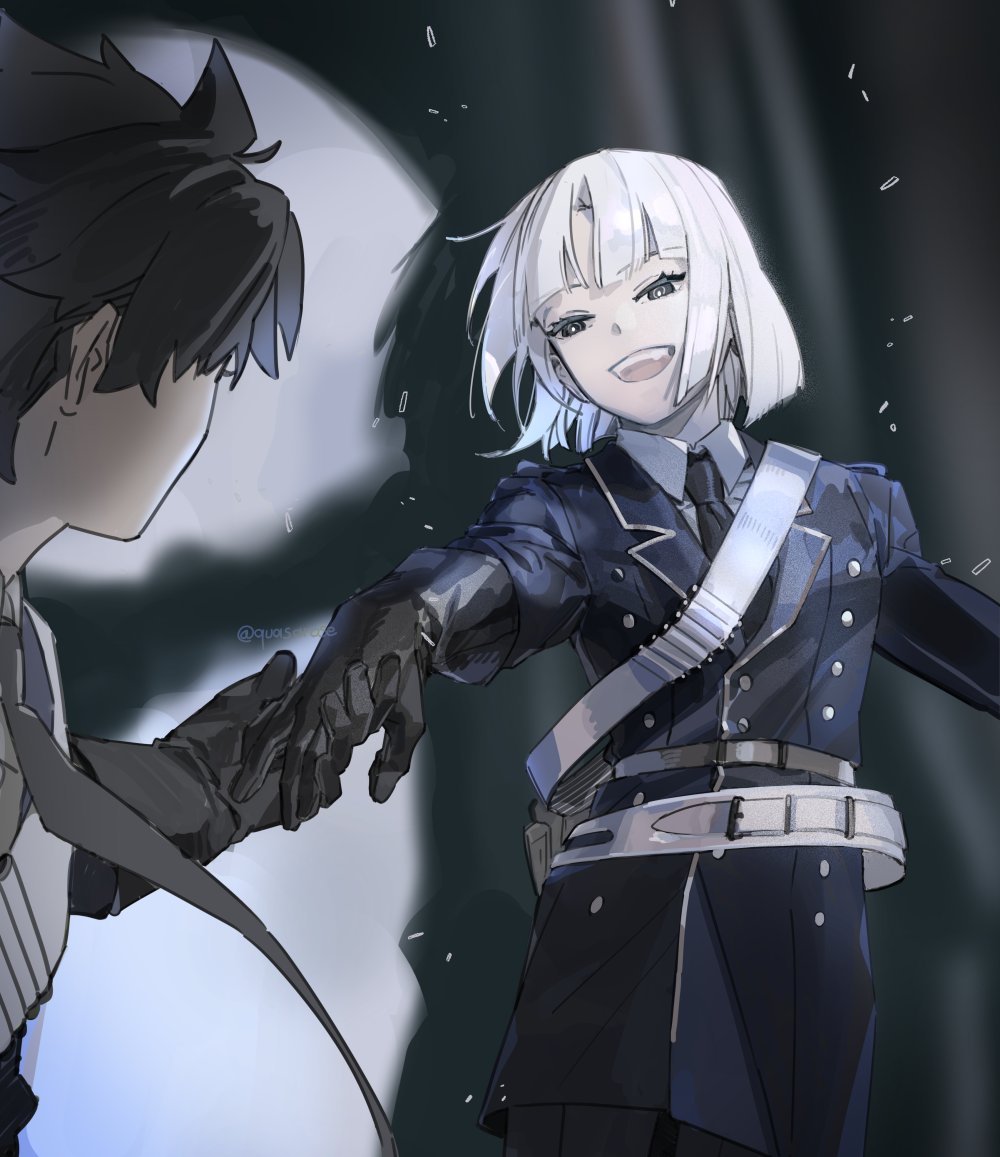 Francois Prelati (Fate) Rule 34 Image