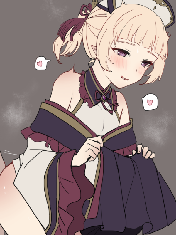 Yuki (Princess Connect!) Rule 34 Image