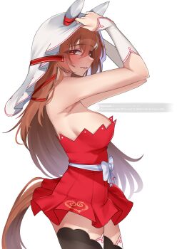 Alternate Breast Size (Larger) Rule 34 Image
