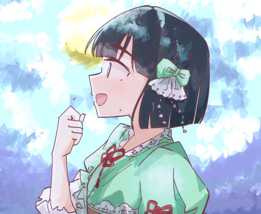 Momose Ginko (Love Live!) Rule 34 Image