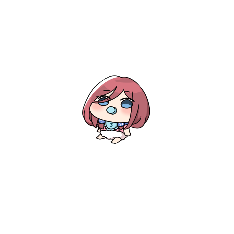 Nakano Miku (Go-Toubun No Hanayome) Rule 34 Image