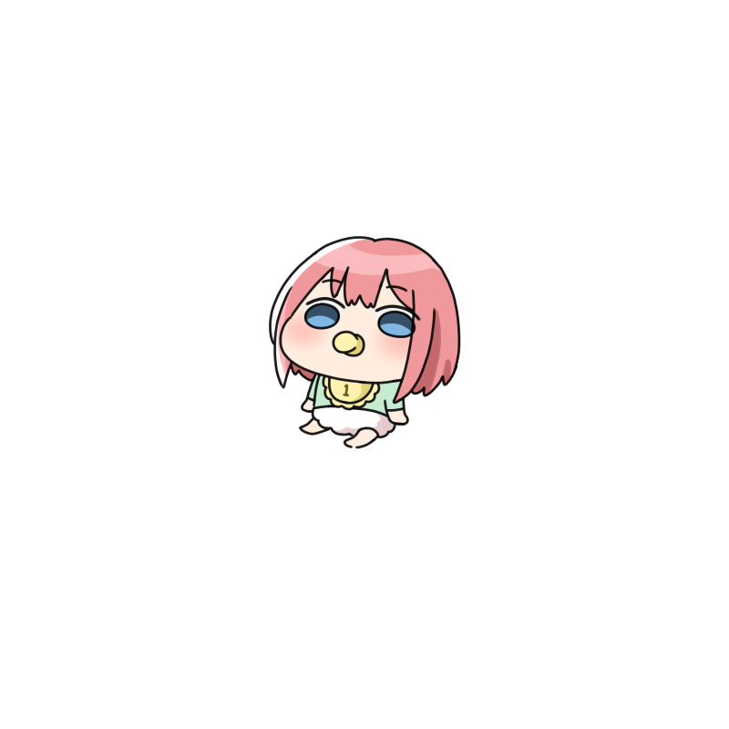 Nakano Ichika (Go-Toubun No Hanayome) Rule 34 Image