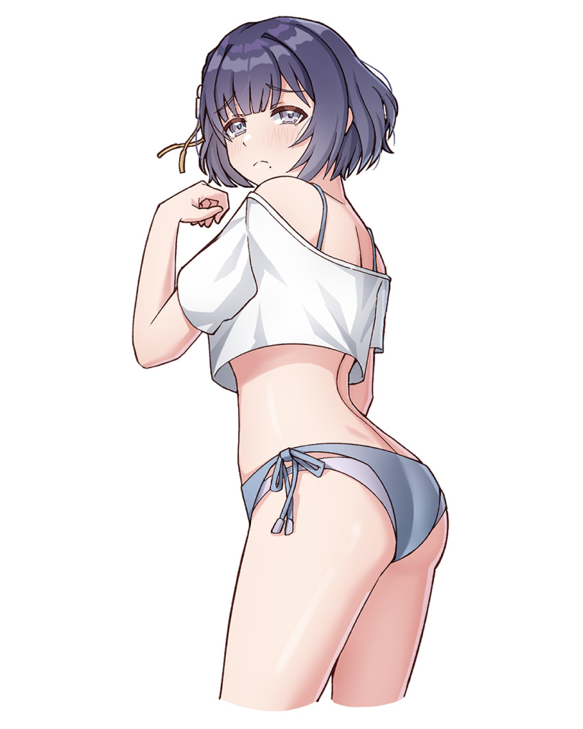 Hataya Misuzu (Gakuen Idolmaster) Rule 34 Image