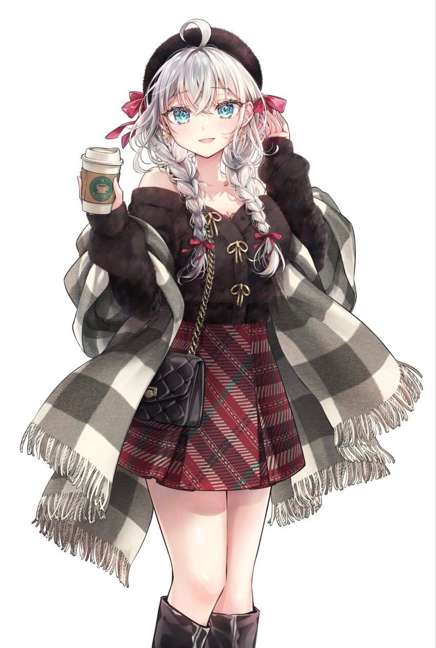 Alisa Mikhailovna Kujou Rule 34 Image