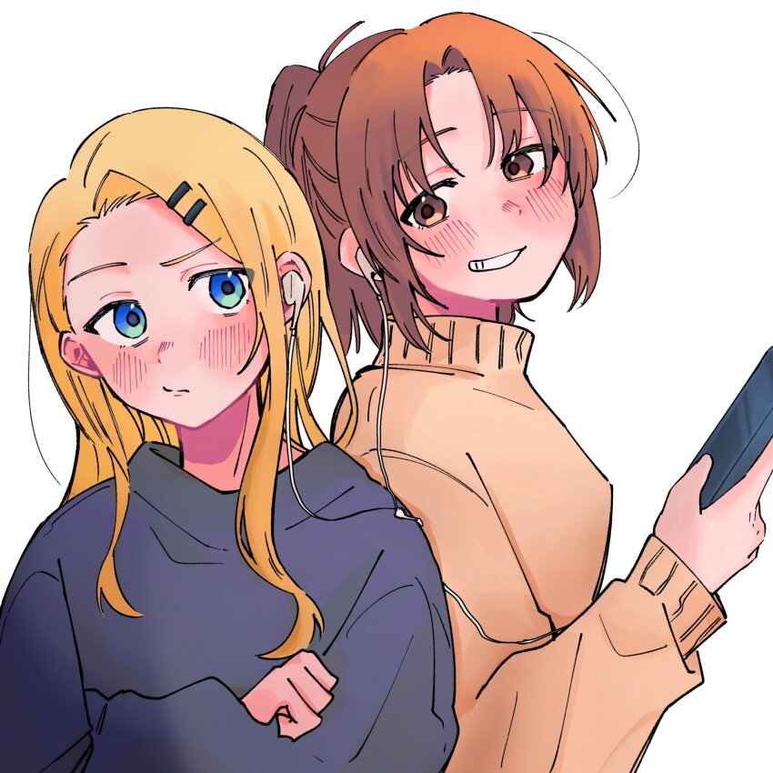 Kitamori Yaeka (Kamiina Botan Yoeru Sugata Wa Yuri No Hana) Rule 34 Image