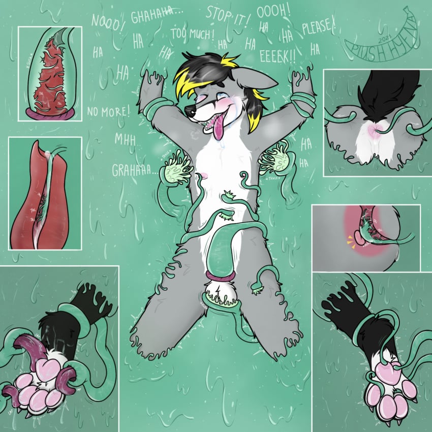 Digital Media (Artwork) Rule 34 Image