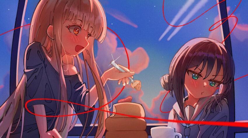 Kaguya (Cho Kaguya-Hime!) Rule 34 Image