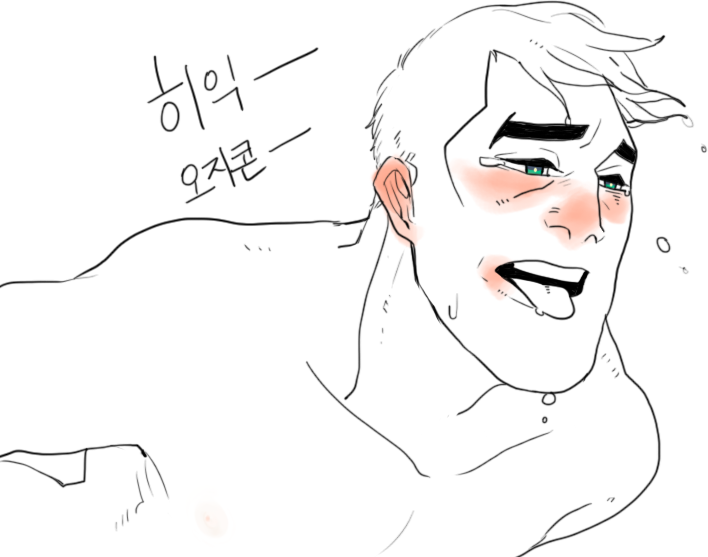 Medic (Team Fortress 2) Rule 34 Image