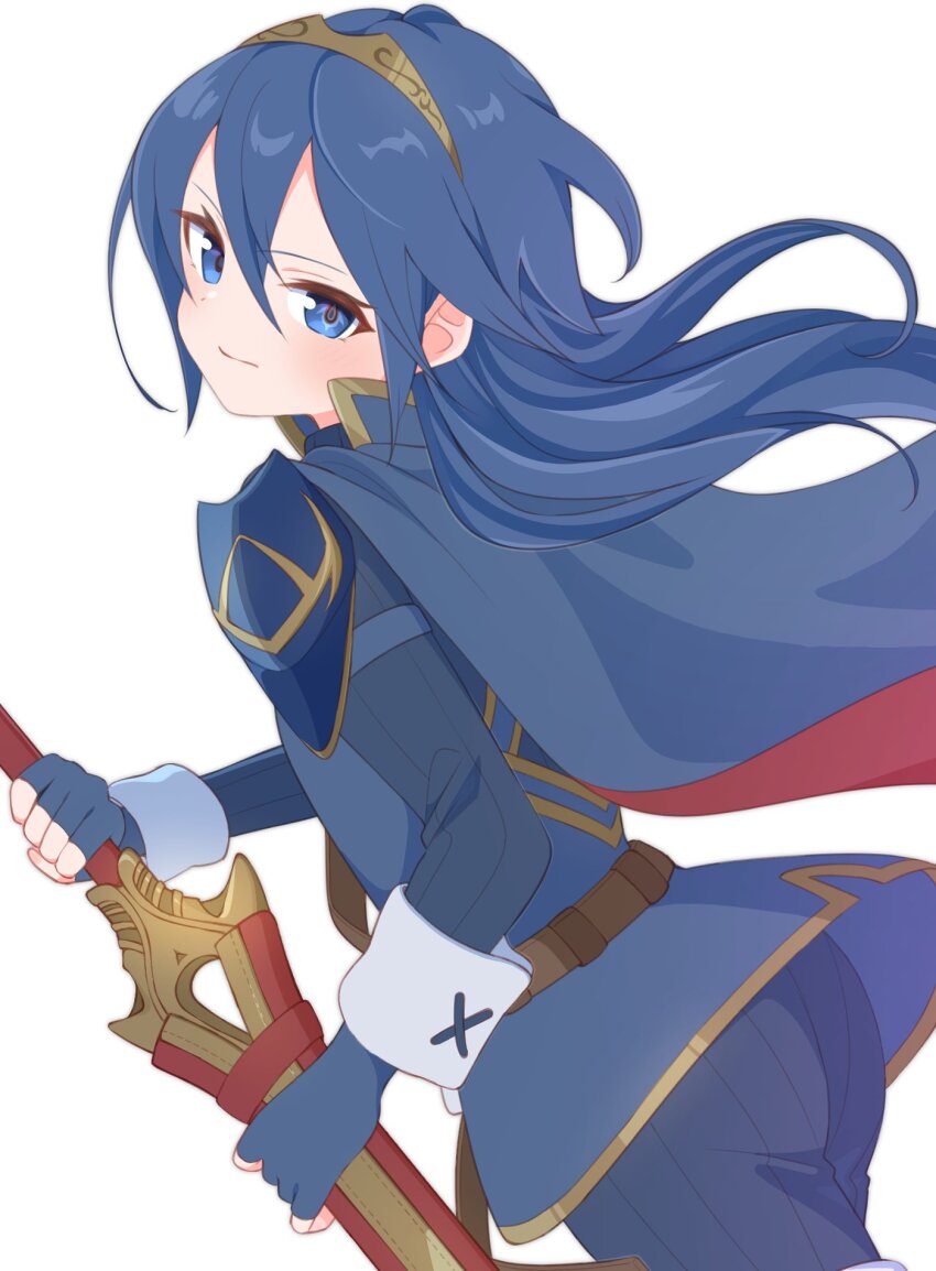 Falchion (Fire Emblem) Rule 34 Image