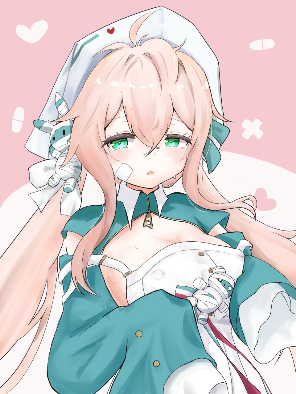 Azur Lane Rule 34 Image