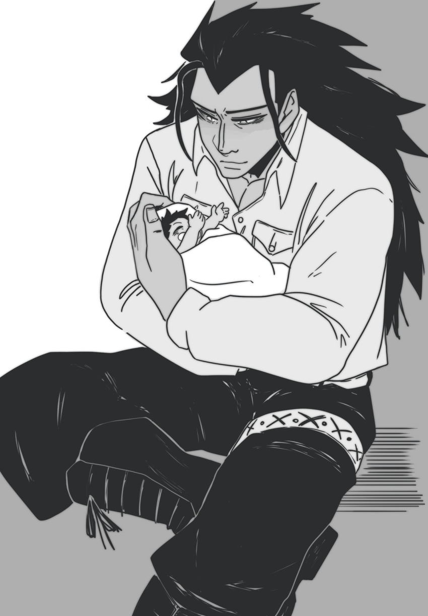Monkey D. Luffy Rule 34 Image