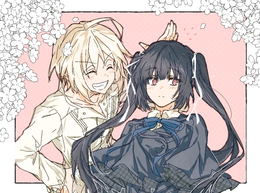 Sakura No Toki Rule 34 Image