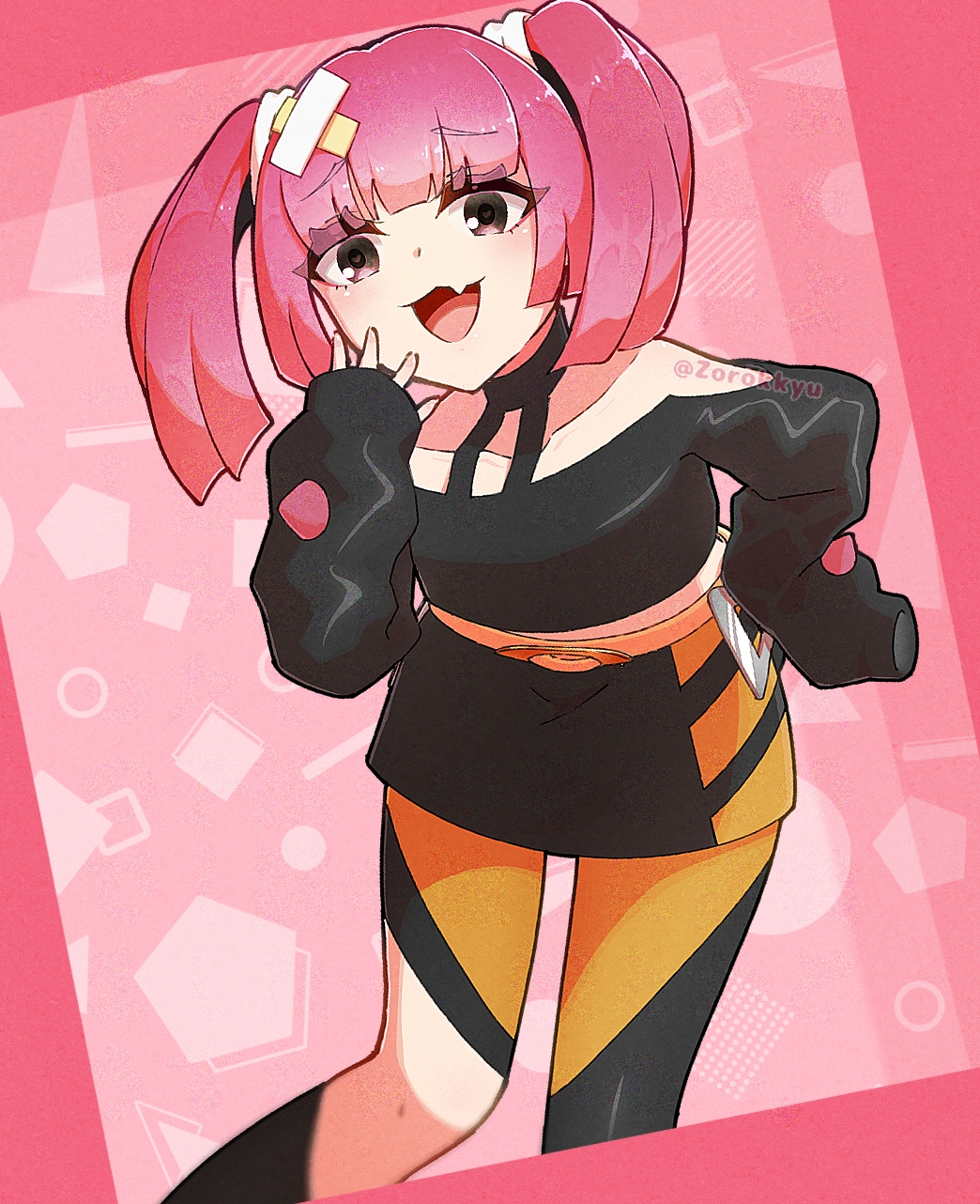Coral (Pokemon) Rule 34 Image