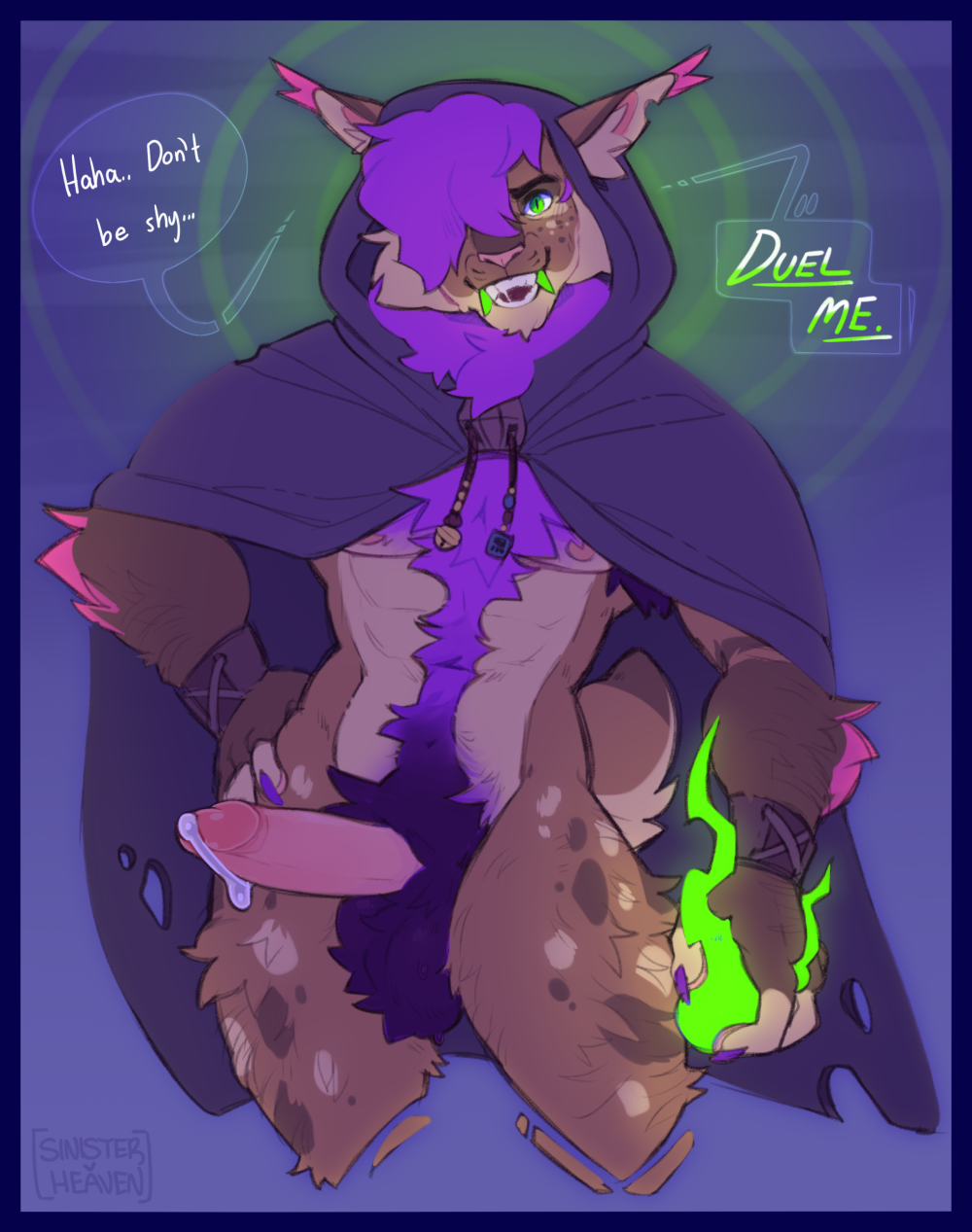 Anthro Rule 34 Image