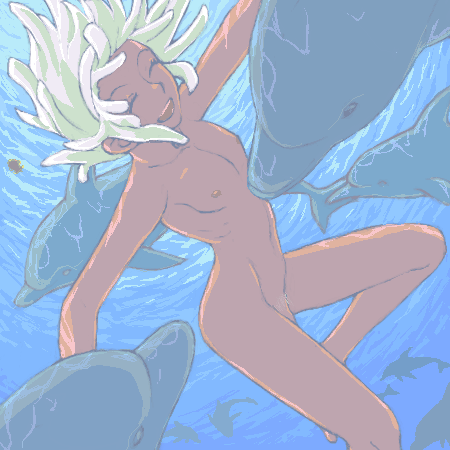 Loran Cehack (Gundam) Rule 34 Image