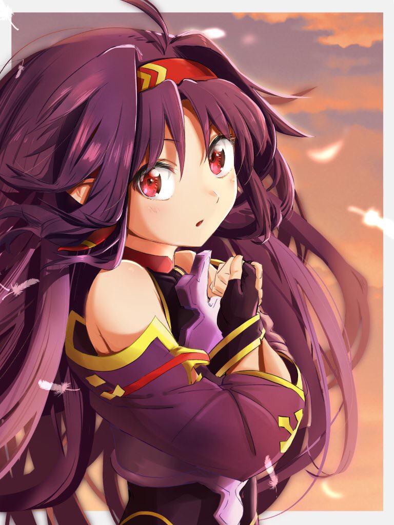 Sword Art Online Rule 34 Image