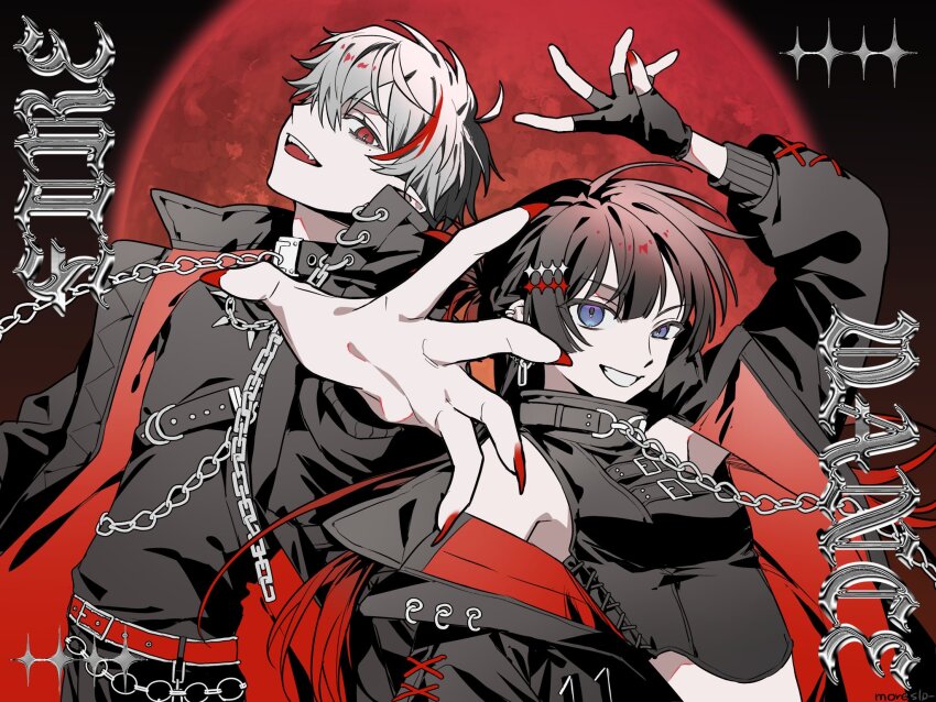 Kuzuha (Nijisanji) Rule 34 Image