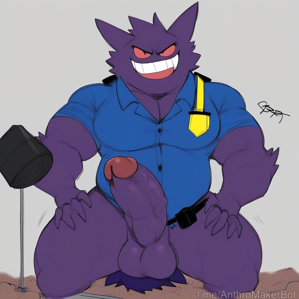 Pokemon (Species) Rule 34 Image