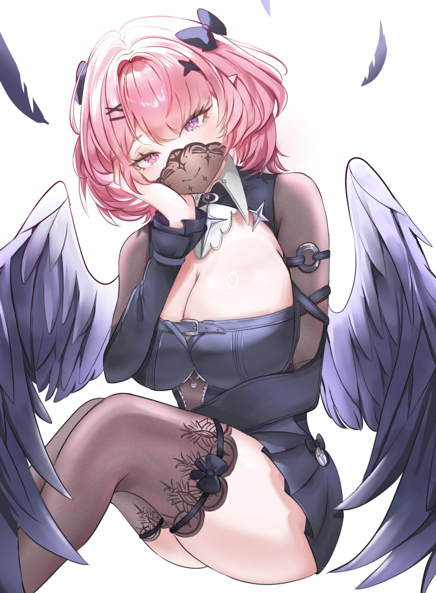Remielle Dan (Zenless Zone Zero) Rule 34 Image